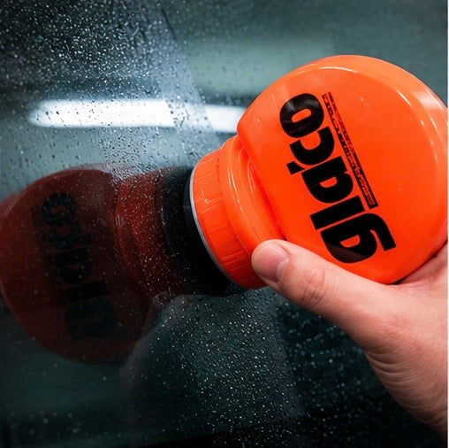 Soft99 Glaco Roll On Large Rain Repellent 120ml Windshield Water Repellent